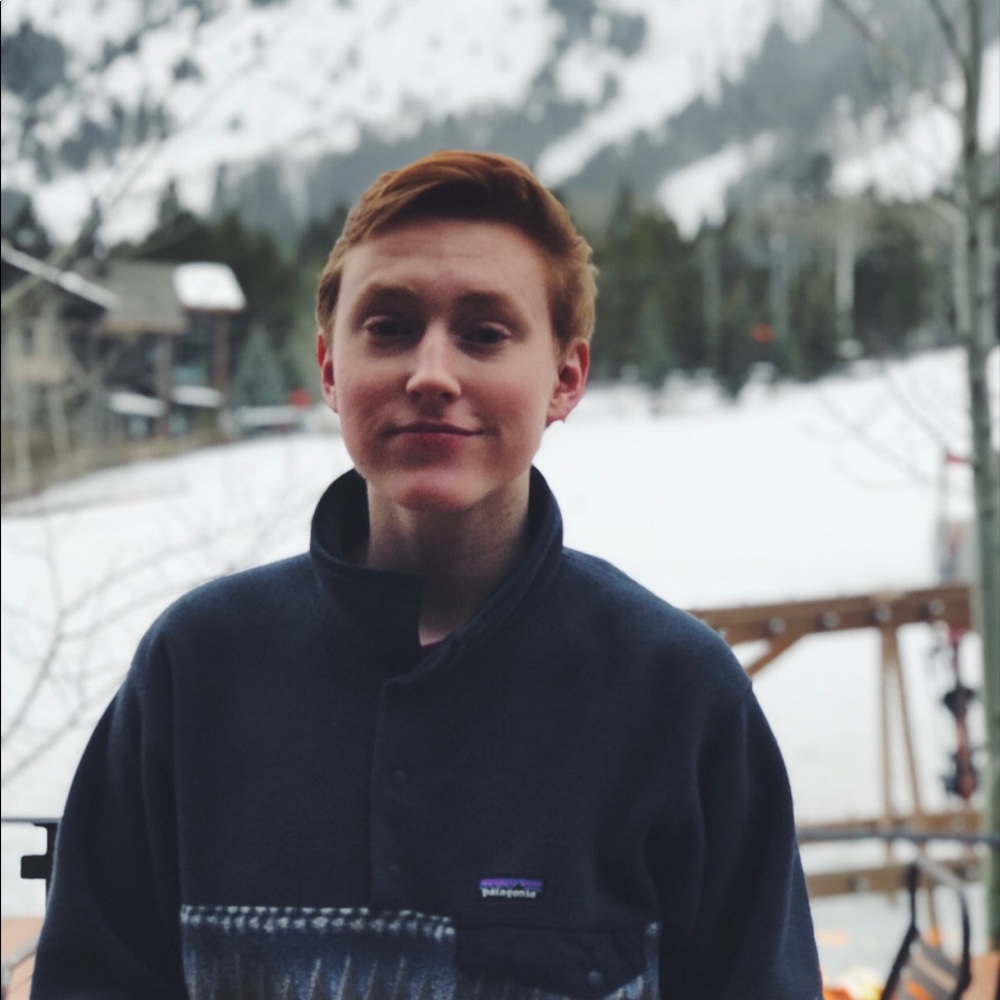 Meet your Posher, Sam